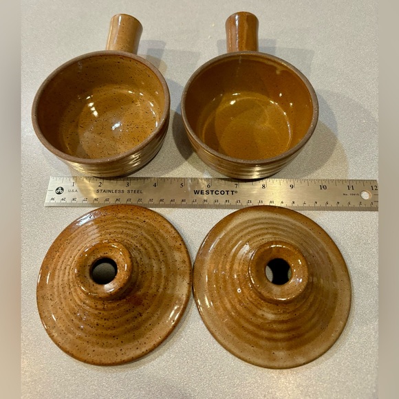 Soup Crocks - Picture 3 of 8